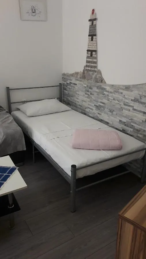Apartmani Maric Selce Apartment