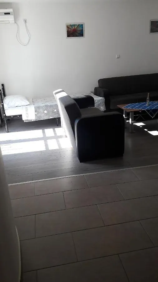 Apartmani Maric Selce Apartment
