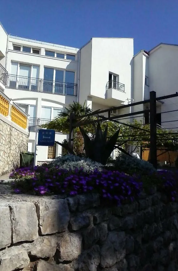 Apartment Apartmani Maric Selce