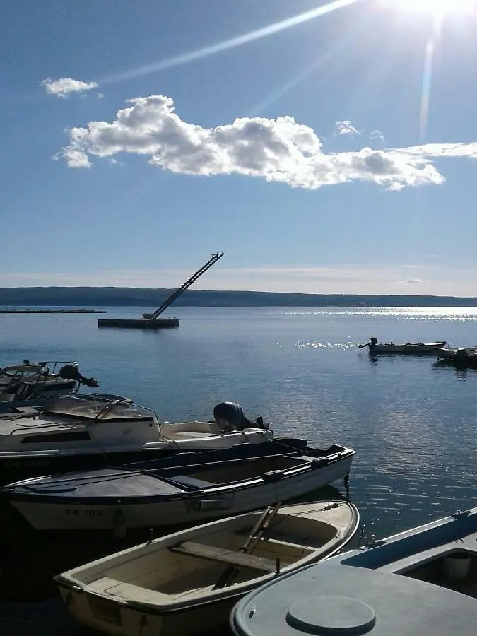 Apartmani Maric Selce