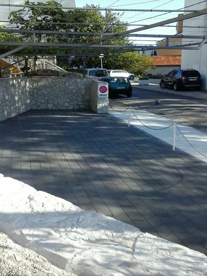 Apartmani Maric Selce Apartment