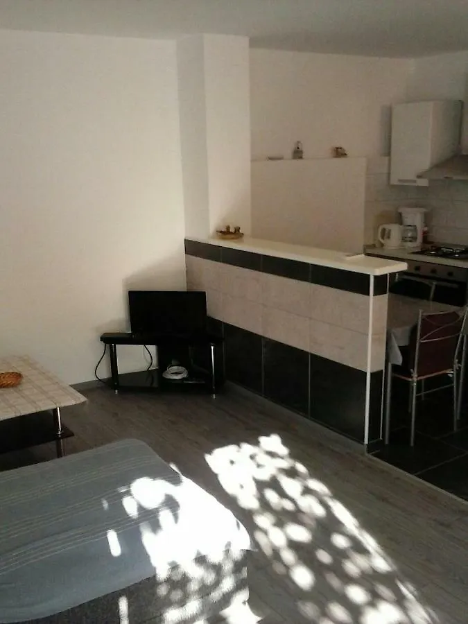 Apartmani Maric Selce