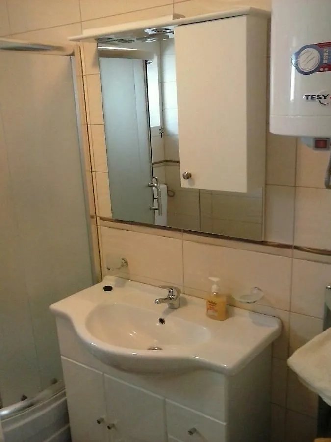 Apartmani Maric Selce Apartment