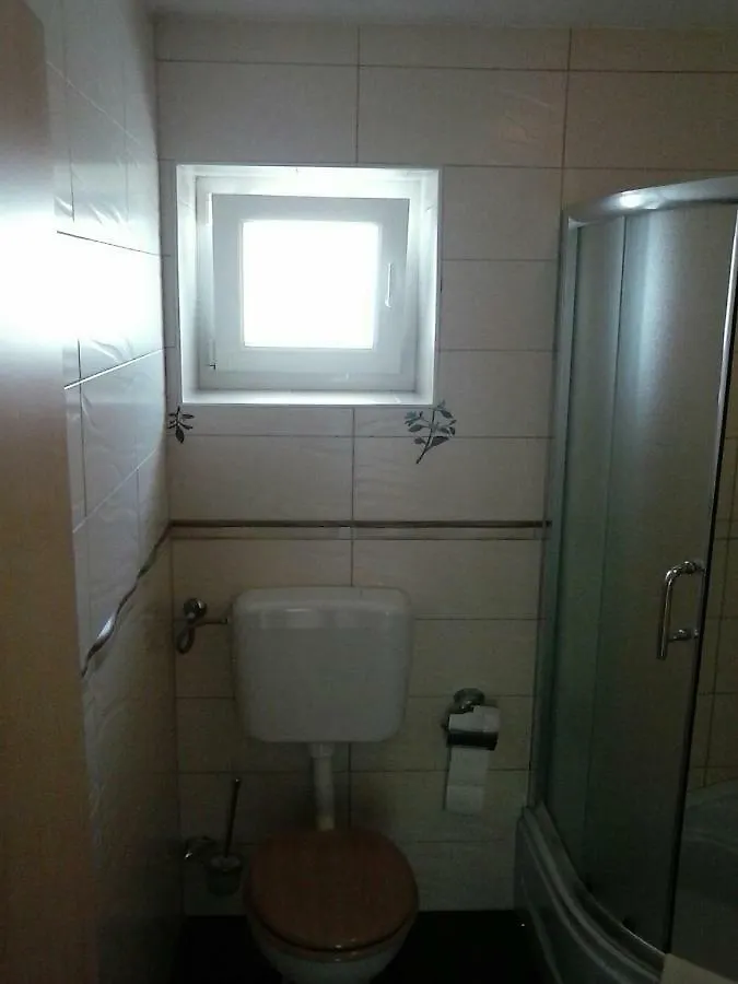 Apartmani Maric Selce Apartment