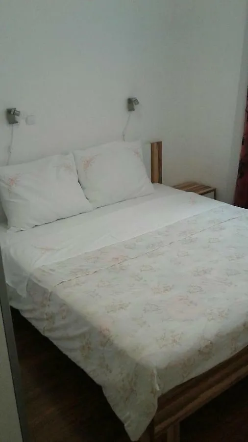 Apartmani Maric Selce Croatia