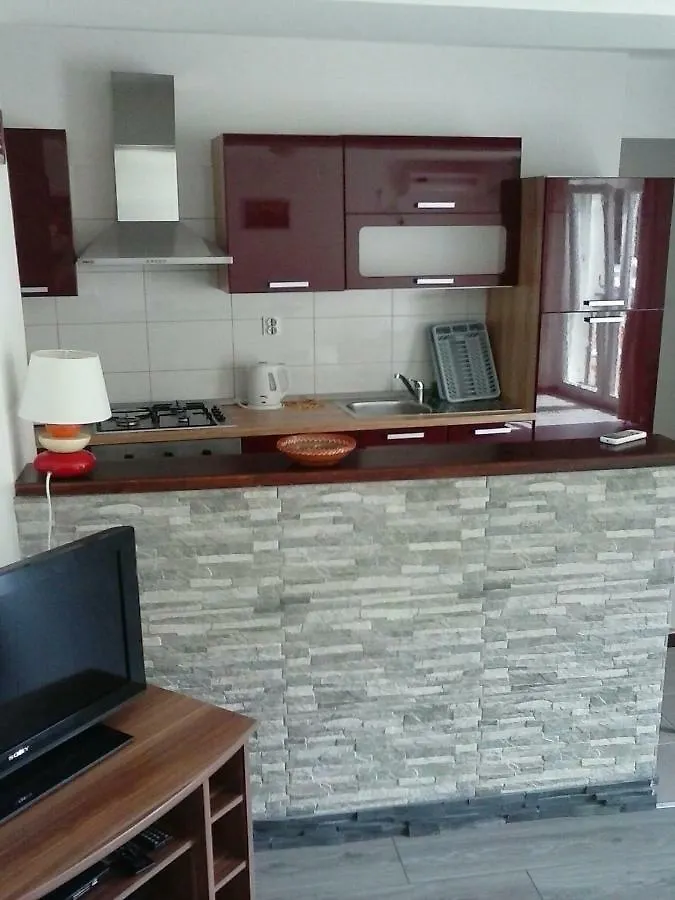 Apartmani Maric Selce