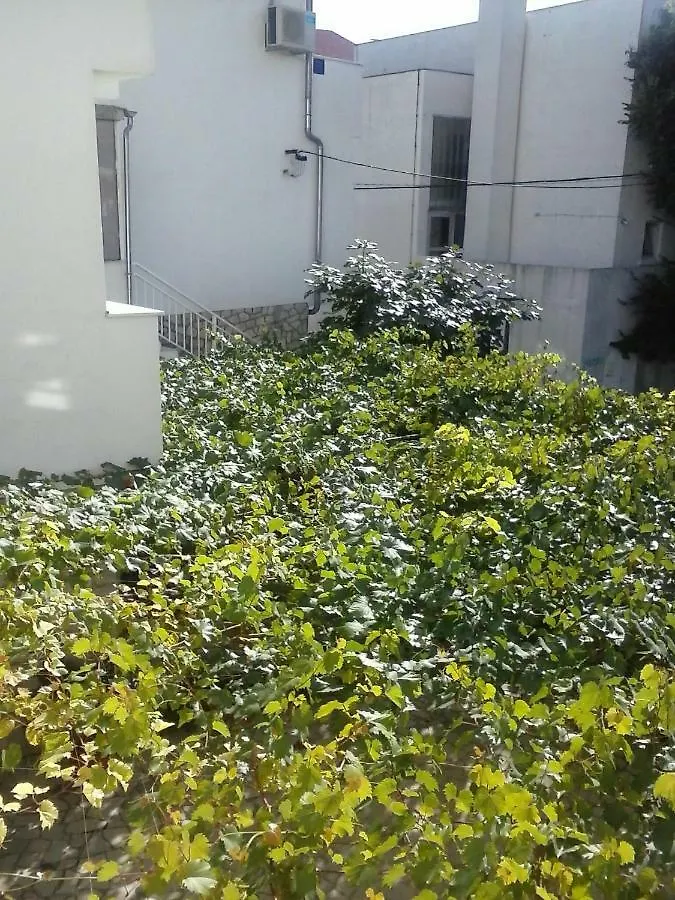 Apartmani Maric Selce Apartment
