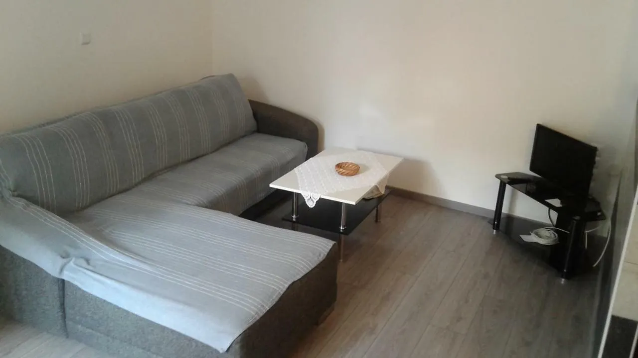 Apartment Apartmani Maric Selce